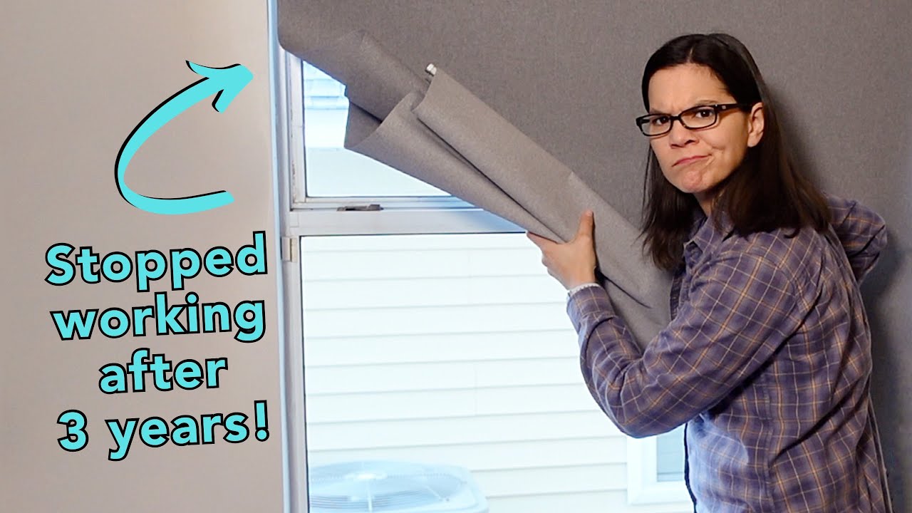 Ikea Smart Blind Review: Final Thoughts On Product Fail!