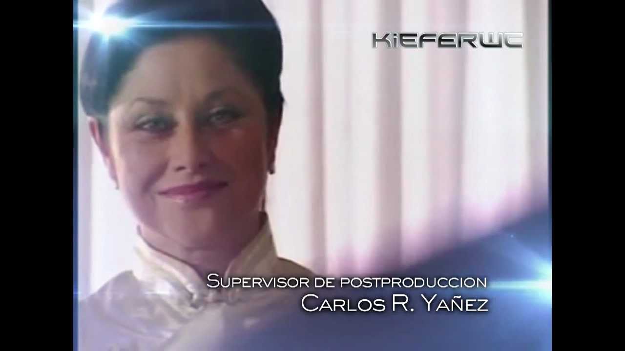 Mirada de Mujer: El Regreso - Entrada [fan made] 1 (Azteca, 2003)