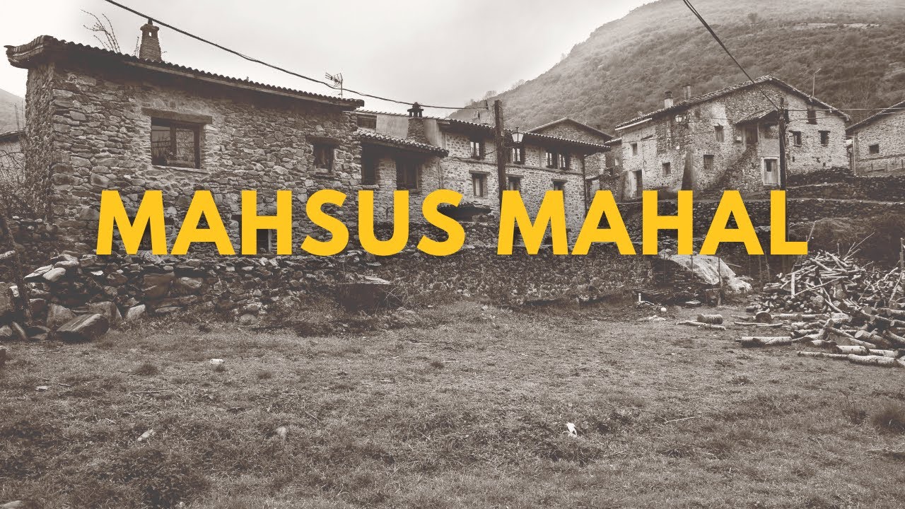 AZİZEBAND | MAHSUS MAHAL | RUHİ SU COVER | PSYCHEDELIC ANATOLIAN ROCK