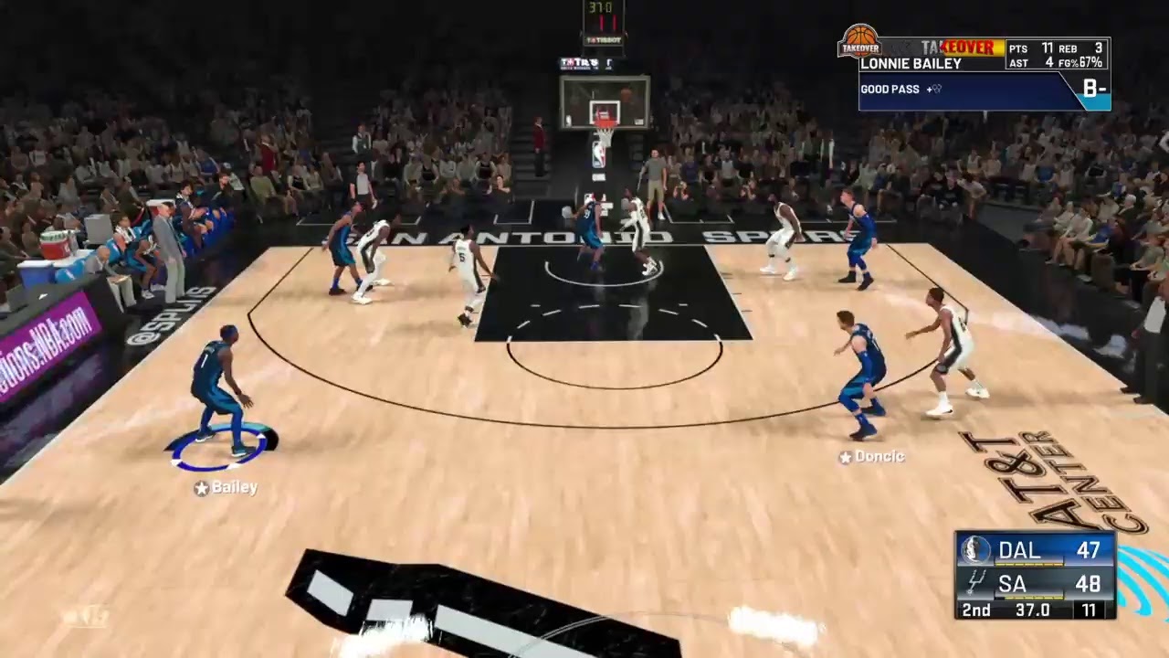 NBA2K21 locker codes