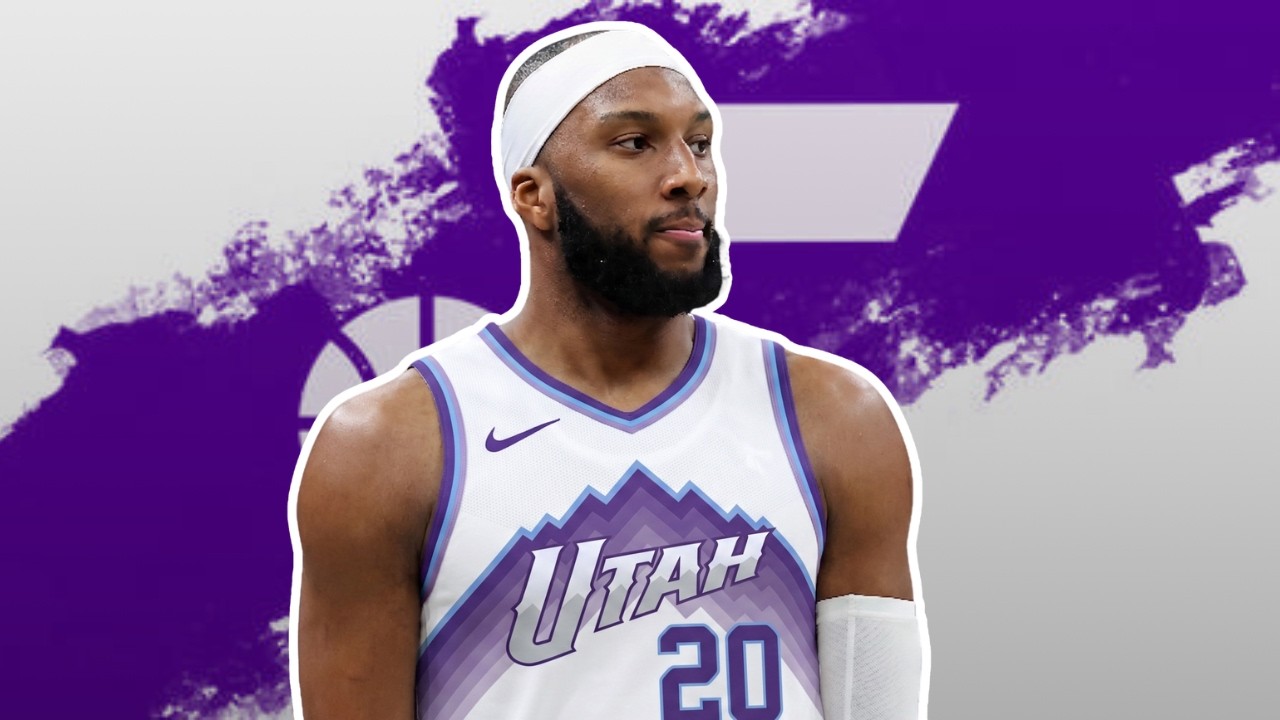 Utah Jazz Sign Josh Okogie To A 2-Year, $12M Deal