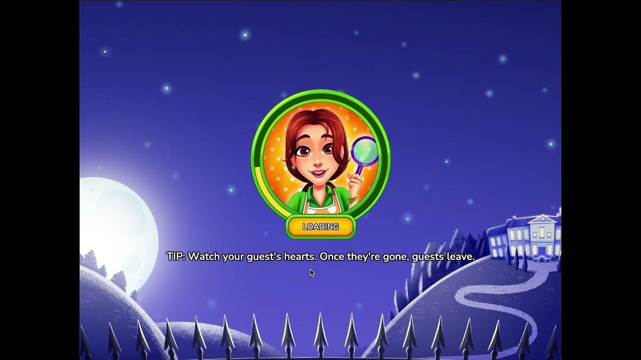Delicious Emily: Mystery Mansion | the kitchen Begins! Levels 16–20