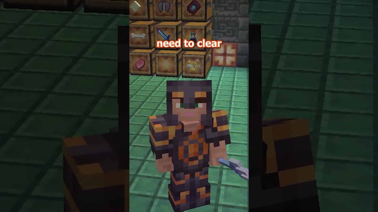 INSIDE base tips you NEED for minecraft! #minecraft