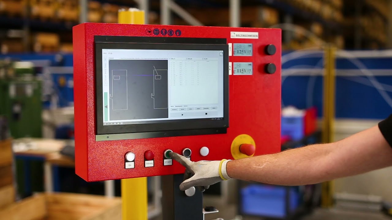 Die Geyer Umformtechnik GmbH – Das Technologiezentrum für Blechbearbeitung und Montage in Berlin