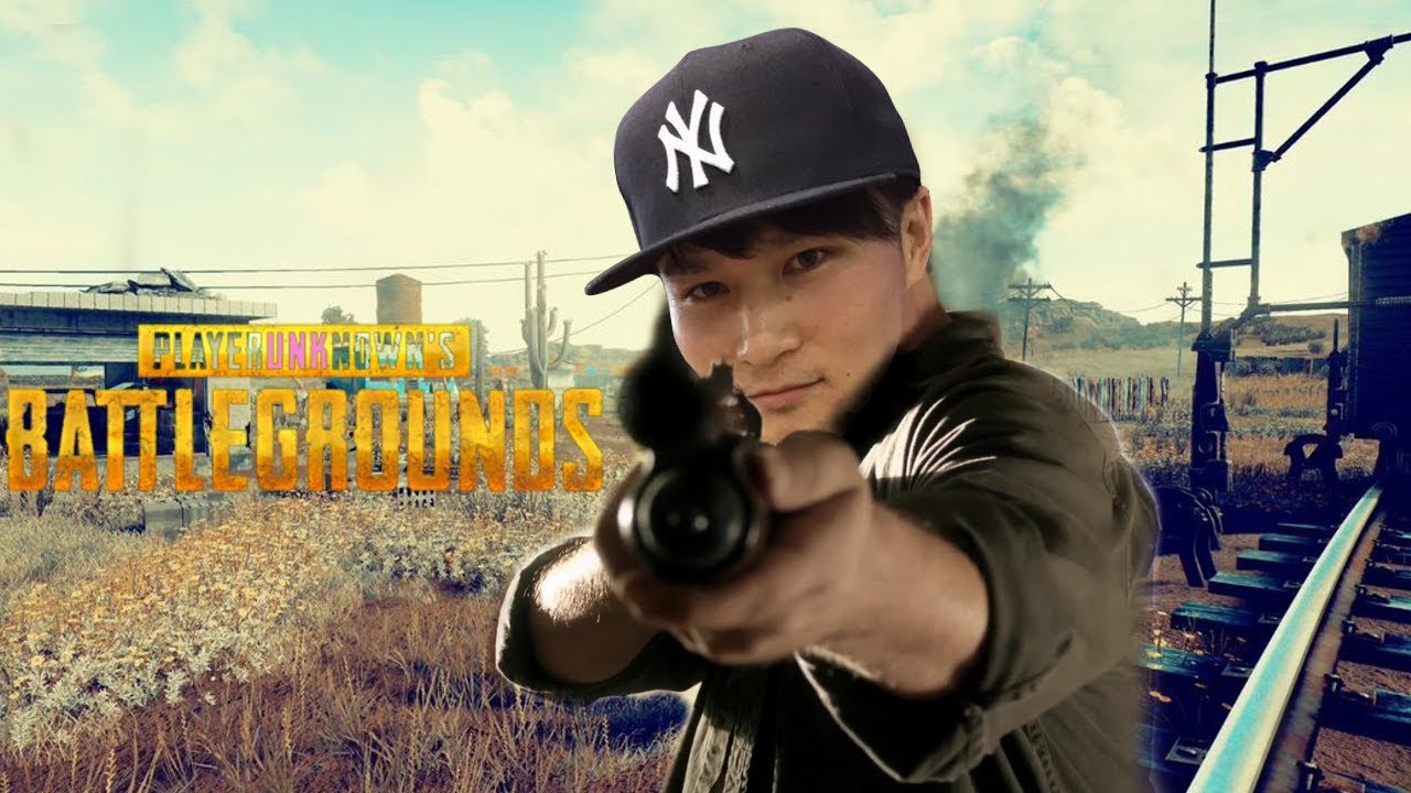 安眠ＰＵＢＧ