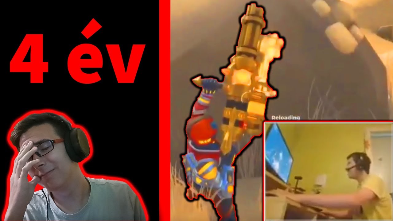 A kínos múltam (reakció)