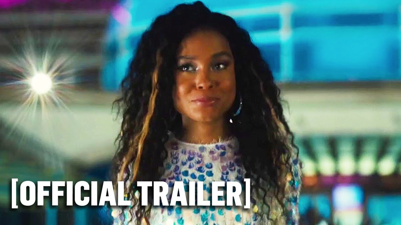 Anything's Possible - Official Trailer