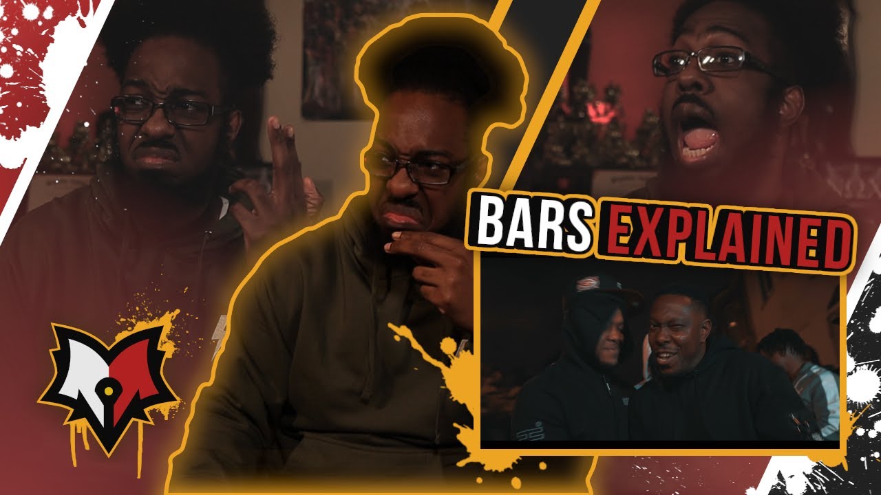 GRIME!!! | P Money x Silencer ft. Chip, D Double E, Dizzee Rascal - Stuttering | KRXOVR REACTION