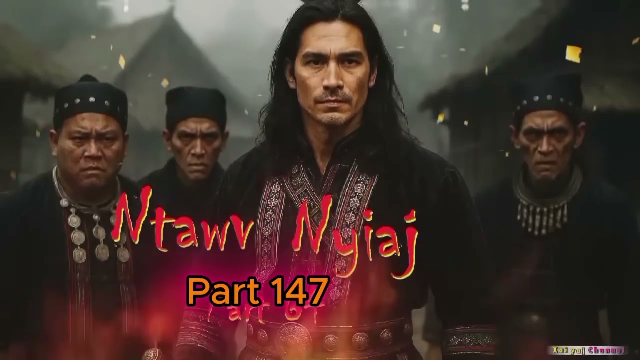 Ntawv Nyiaj (Part 147) Tus Nplog Qab Teb Yug Dab 17/02/2026