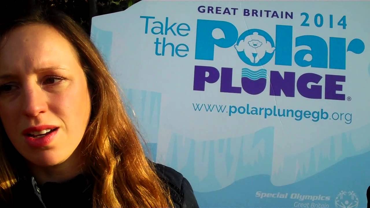Heather Fell - Team GB Olympic Games medallist & Special Olympics GB ambassador