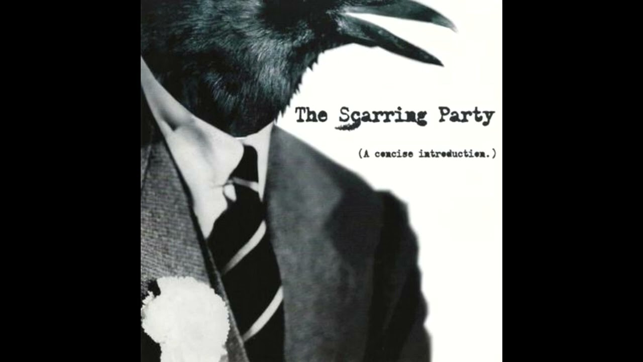 The Scarring Party - 08 - Devil Knows Where