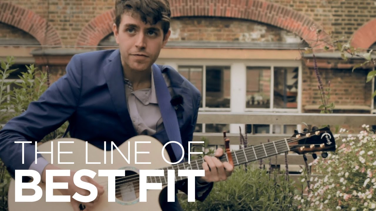 Ezra Furman performs 