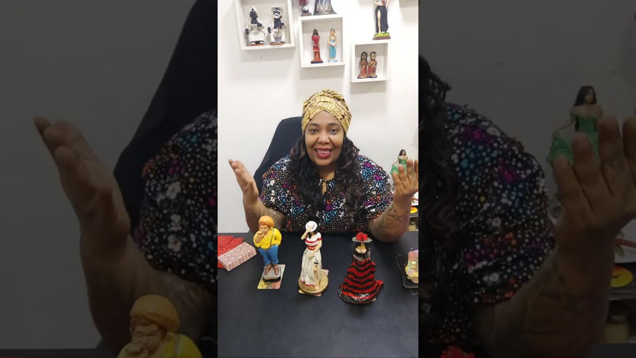 VOU VASCULHAR a mente dele e descobrir três pensamentos importantes em relação a VOCÊ