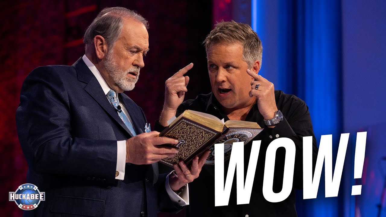 Making an ENTIRE MOTORCYCLE Appear! | Magician Mike Super | Jukebox | Huckabee