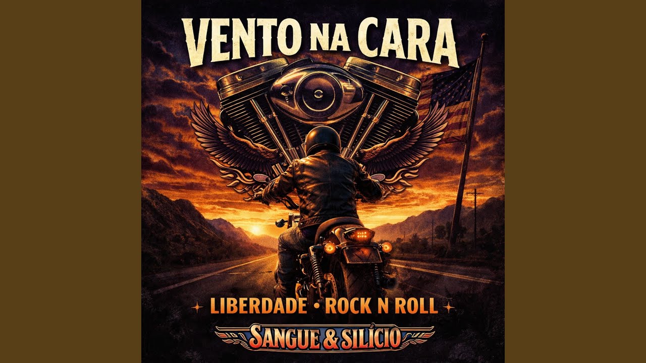 Vento na Cara
