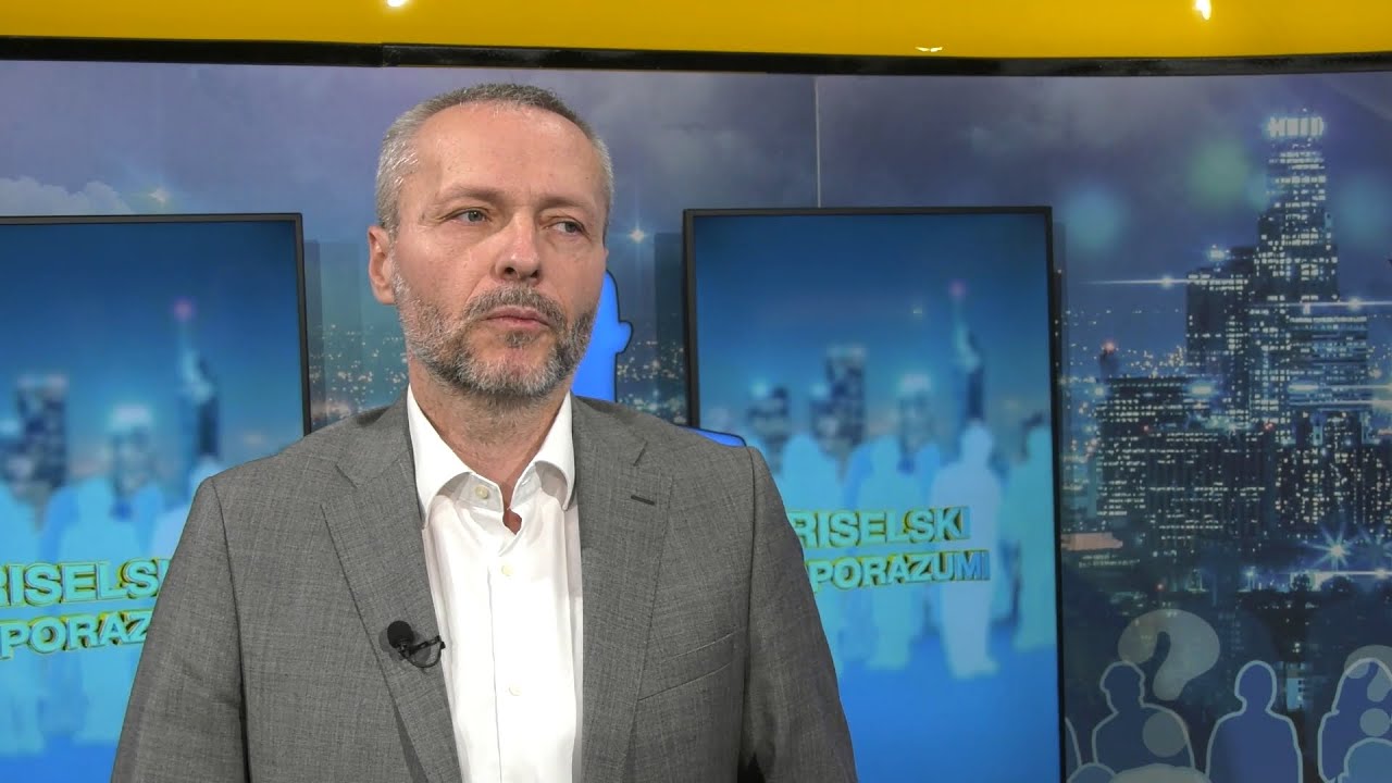 Aleksandar Olenik – O slučaju Petrovačka cesta
