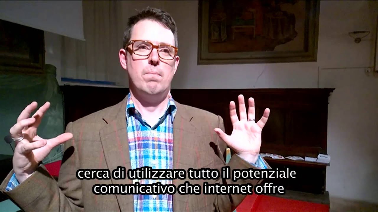 Journalism Festival - One Shot - Felix Salmon 