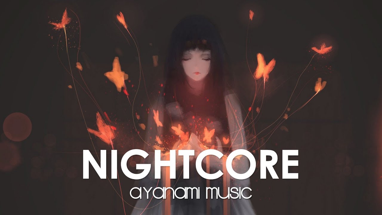 NIGHTCORE | Haunt | Lyrics ✔