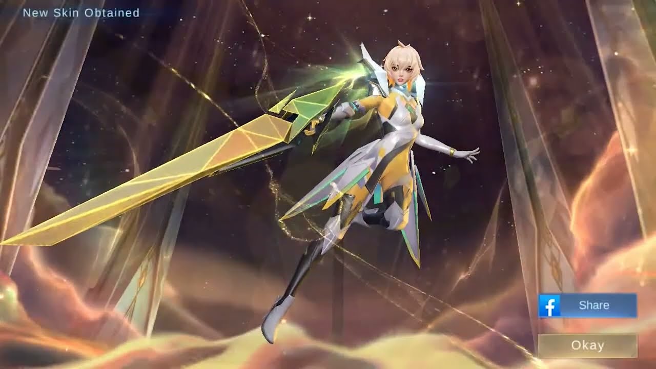 MLBB M4 PASS | I Spent 11.000 Diamonds To Buy M4 SUPPORT CHEST | PLAYER Mobile Legends