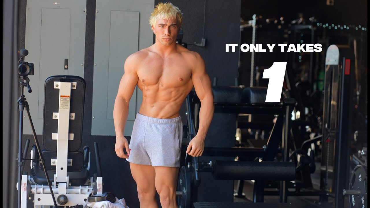 What happens when you go all into self development? | 1BE Ep.5