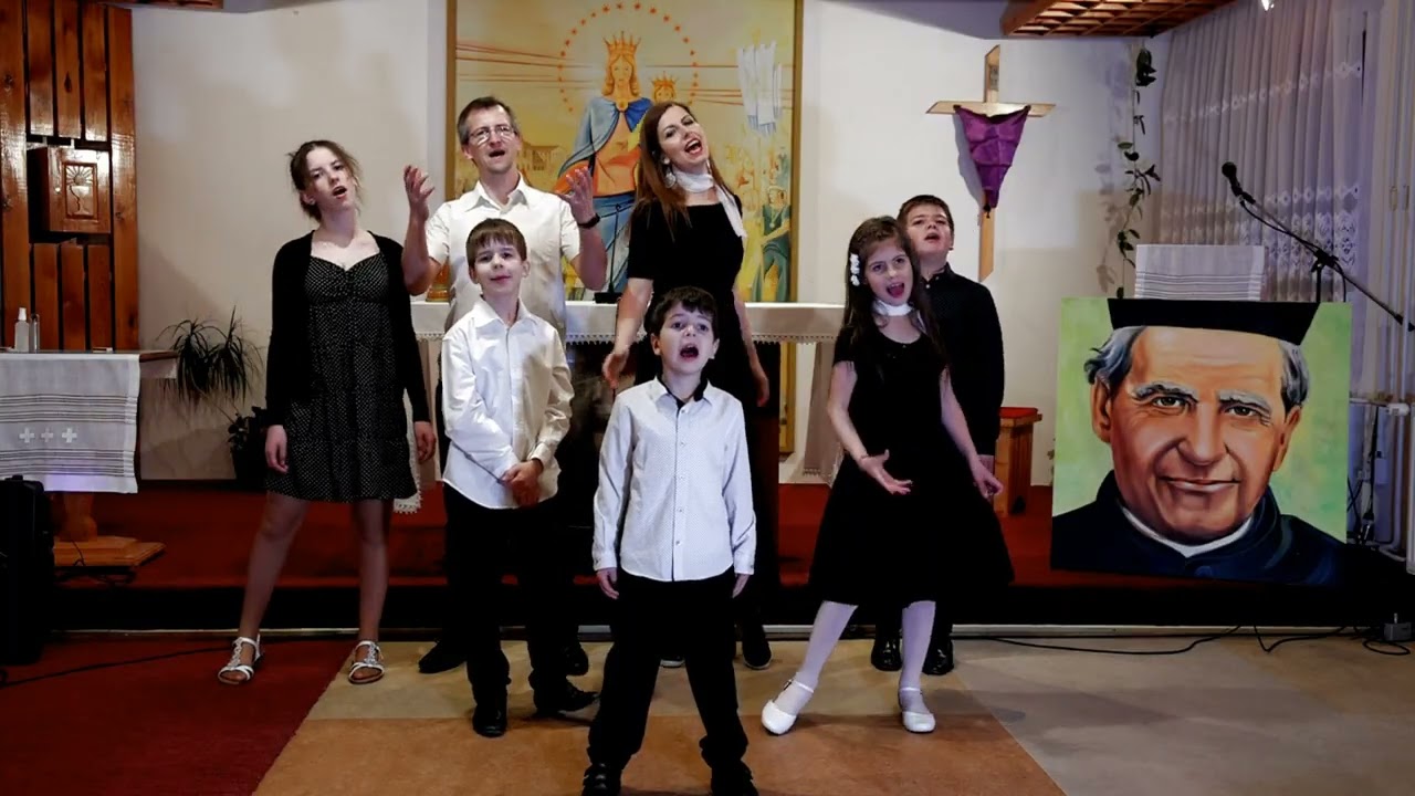 Don Bosco a Karolko