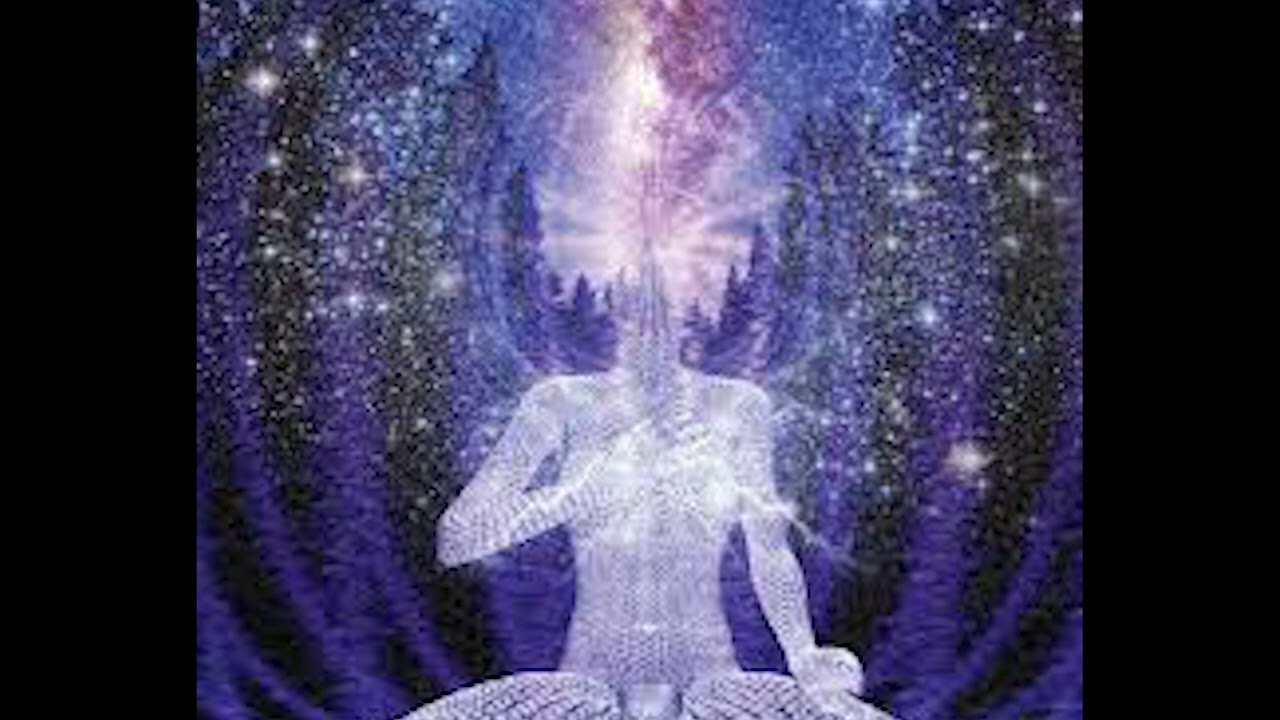 Elevate Your Spirit 741Hz Frequency Music for Intuition, Spiritual Awakening, Healing &Inner Harmony