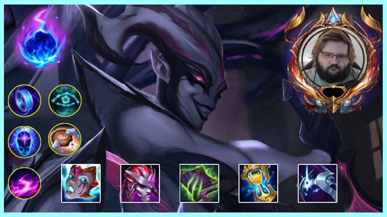 PINKWARD SHACO MONTAGE  - CHILITO | LOL SPACE