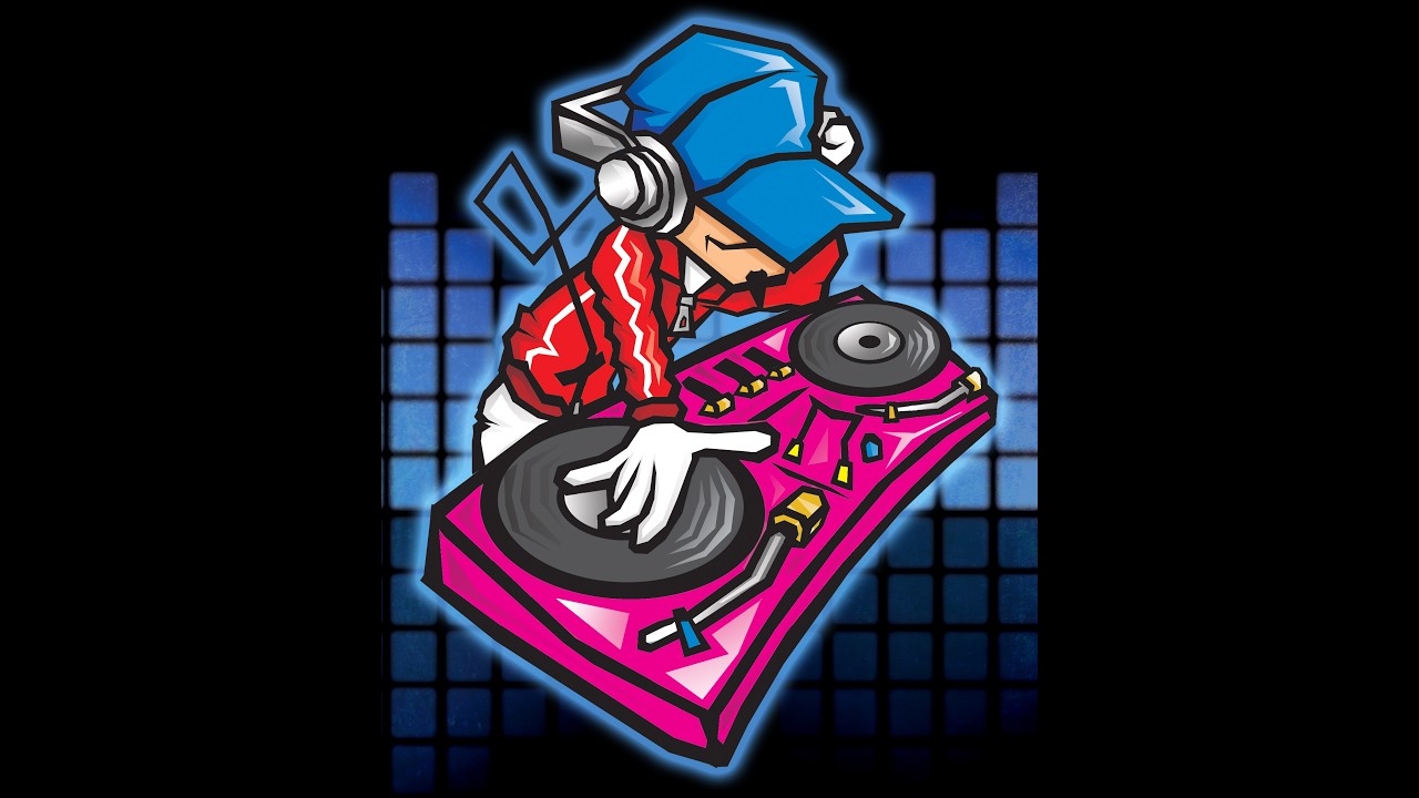 Disco House & Groovy Soul Funk Disco Mix