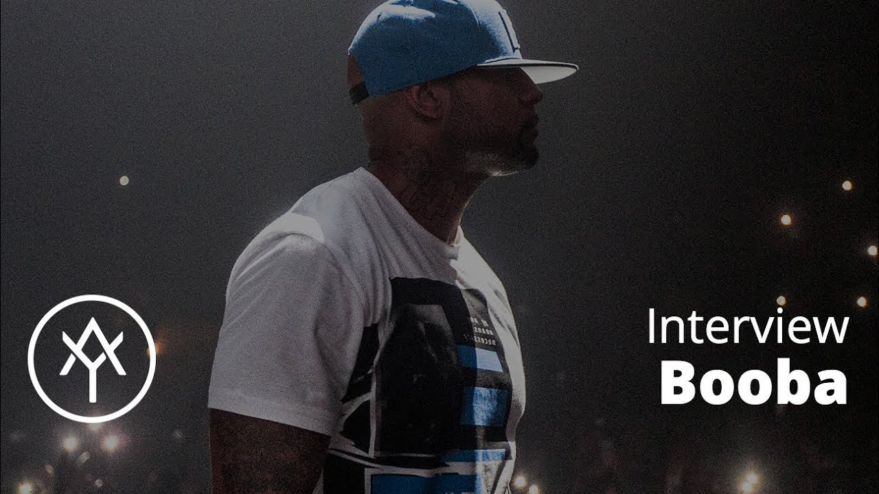 Booba : 