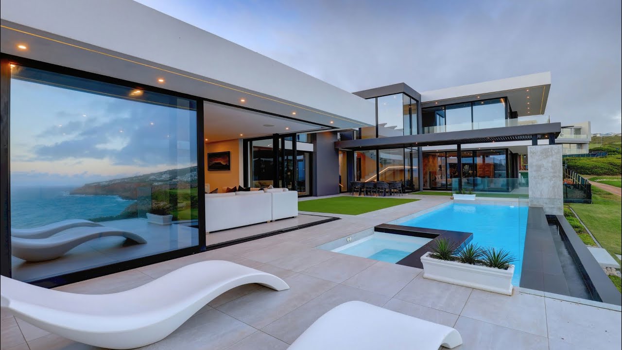 R36 Million Pinnacle Point Golf Estate🇿🇦