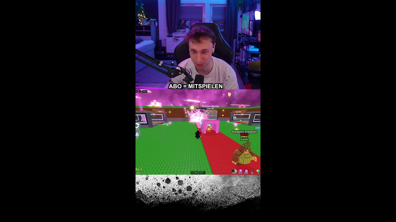 🔥 VALENTINES ADMIN ABUSE HEUTE + DUELLS 🔥