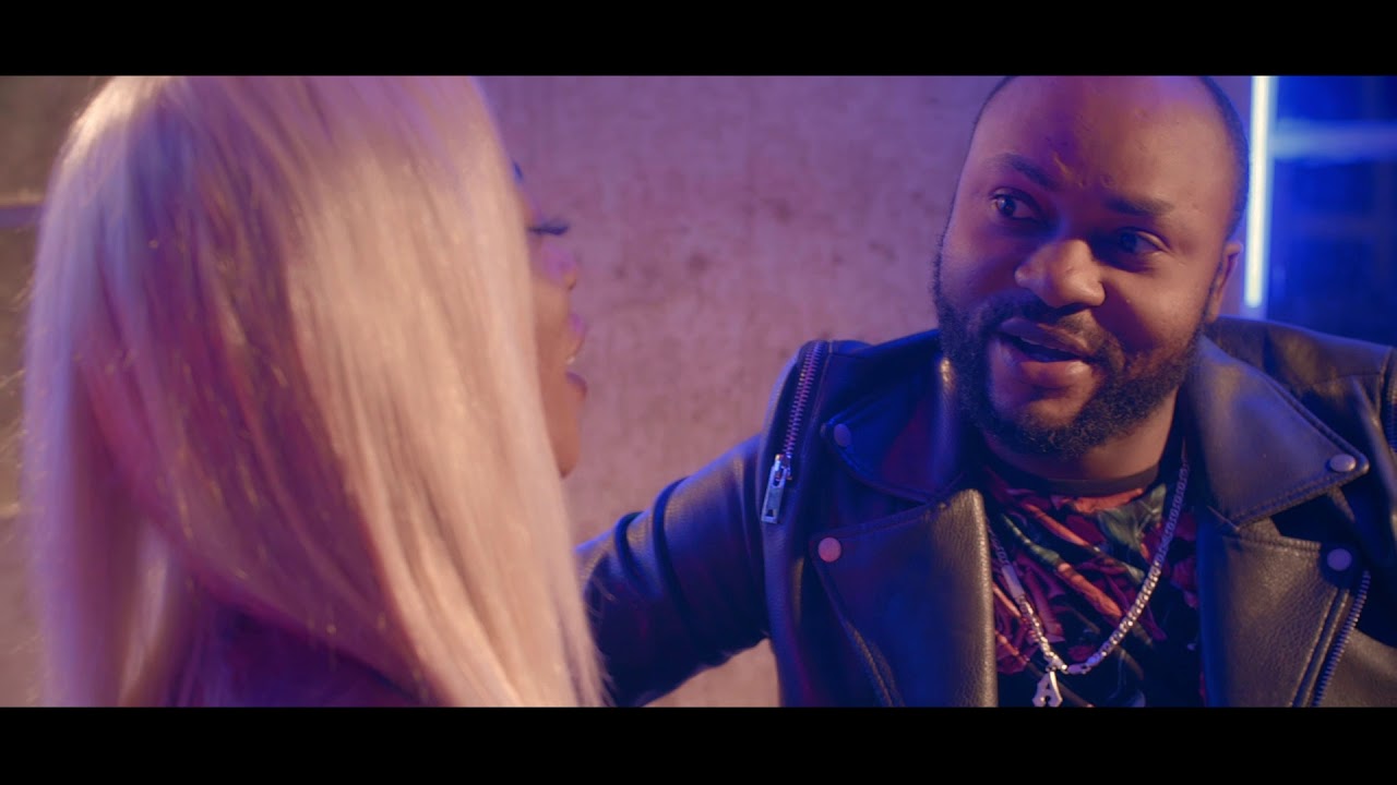 L. Cam's - Kimoninga (Clip Officiel)