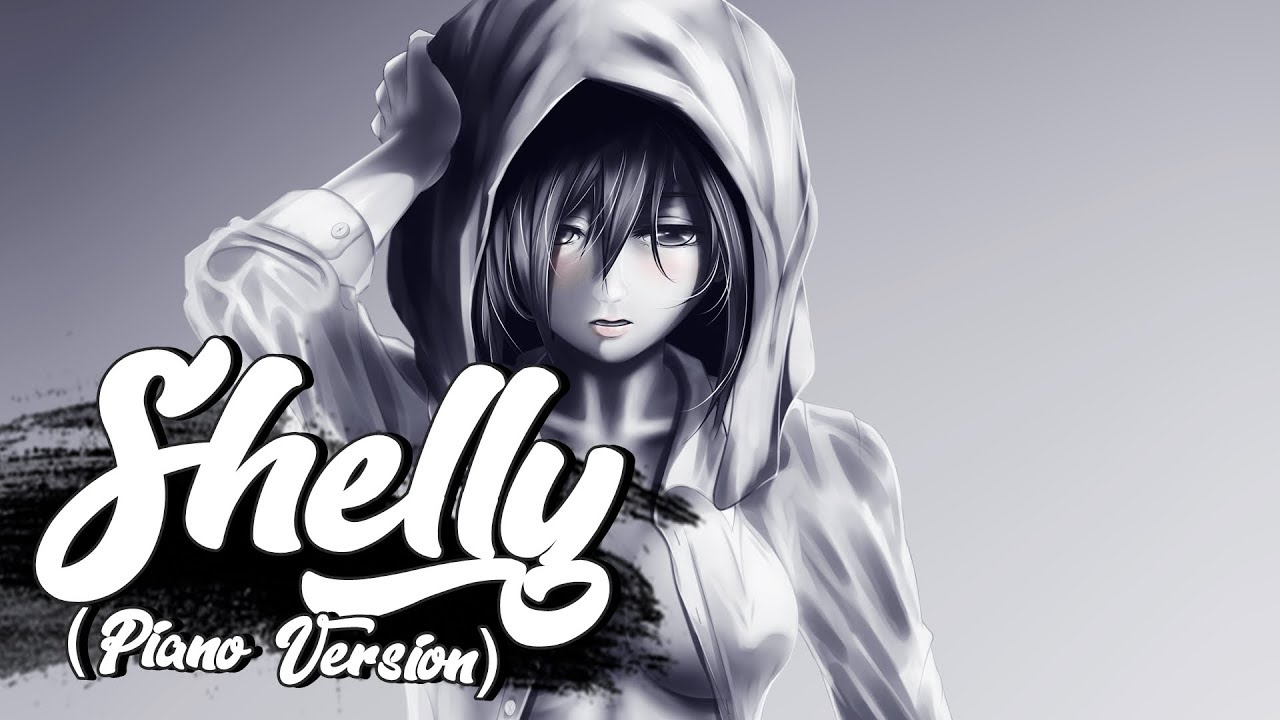 Nightcore - Shelly (Piano Version)
