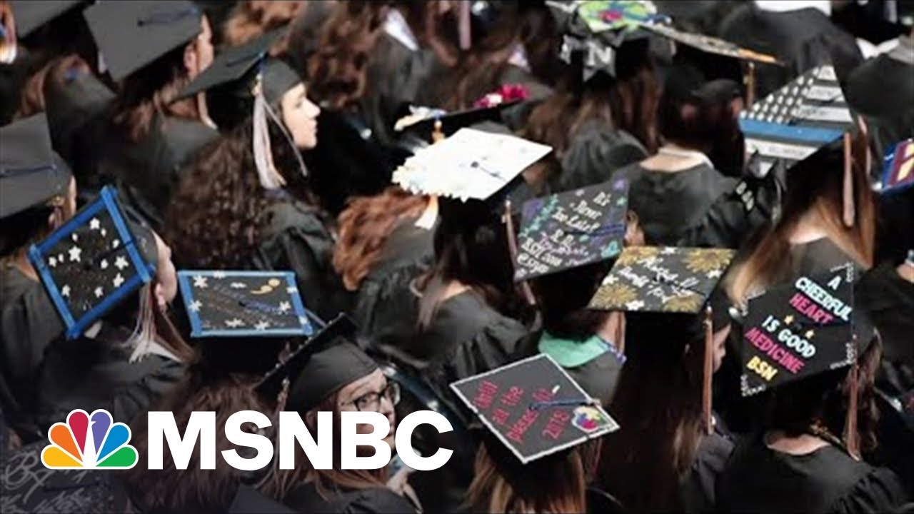 Will Biden Cancel Student Loans? | Zerlina.