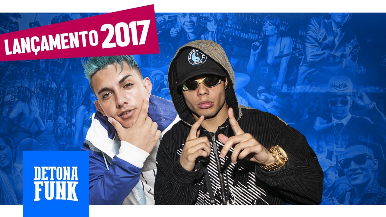 MC Lan e MC Fioti - J&aacute; Sentou Hoje - Largo o A&ccedil;o (DJ Douglinhas MPC e DJ Iam) Lan&ccedil;amento 2017