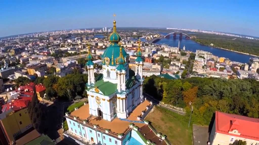 Київський вальс/Киевский вальс/Kiev waltz