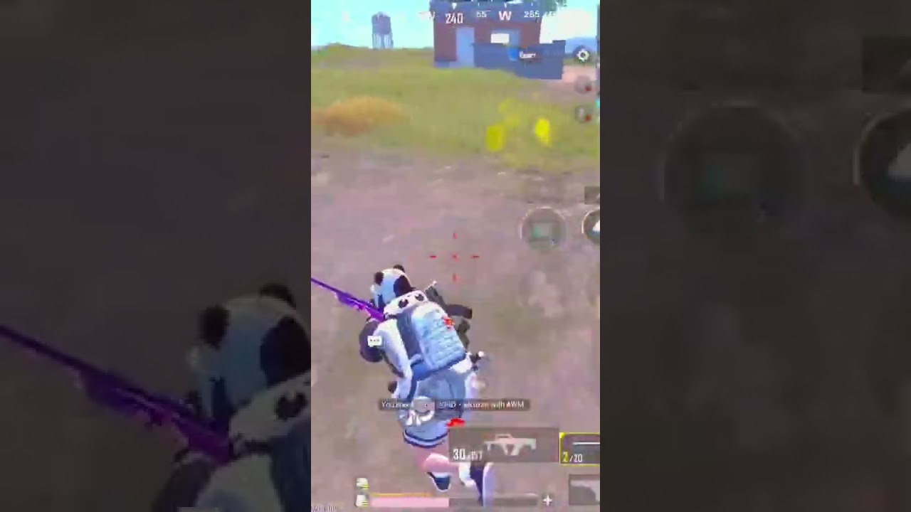#shortvideo #pubgmobile #viral #toptrending