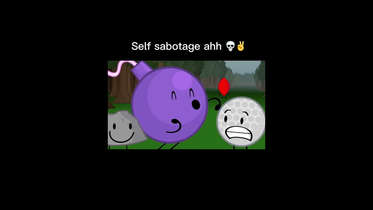 Bro woke up with chaos 🥀💔 #flyxo #objectshowcommunity #objectshow #bfdi #tpot #osc