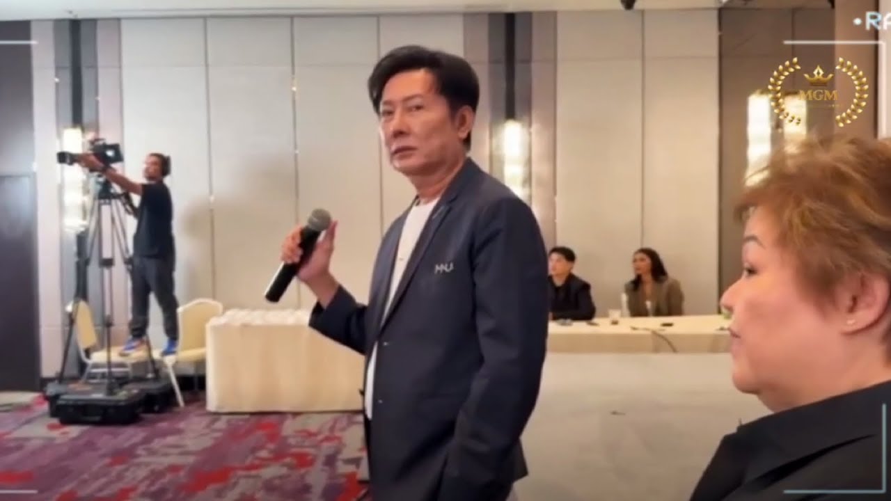 Enorme P&oacute;lemica En Miss Universo