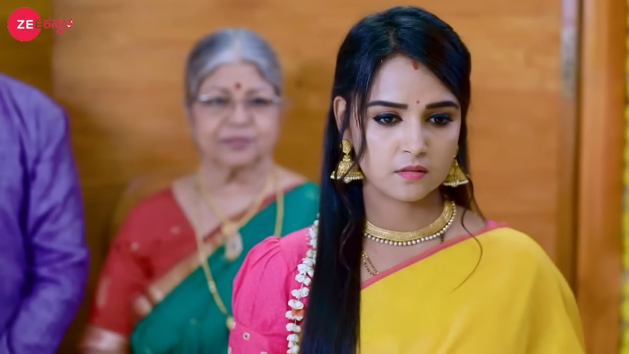 ಅಮೂಲ್ಯಾರ 'ಗೃಹ ಪ್ರವೇಶ | Gattimela | Popular Kannada Romantic Serial | Full Ep 686 @zeekannada