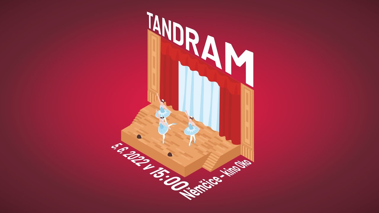 Tandram 2022