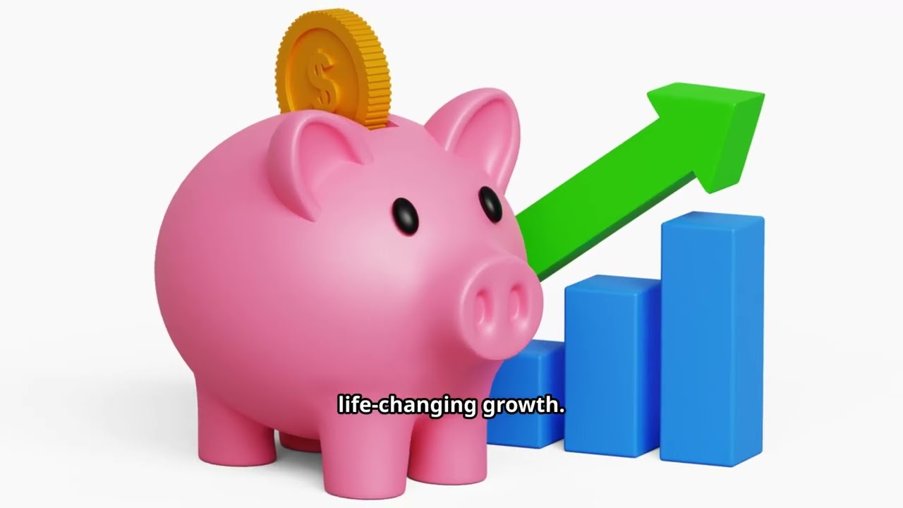 Turn Pocket Change Into Profits: 3 AssetsAnyone Can Buy!