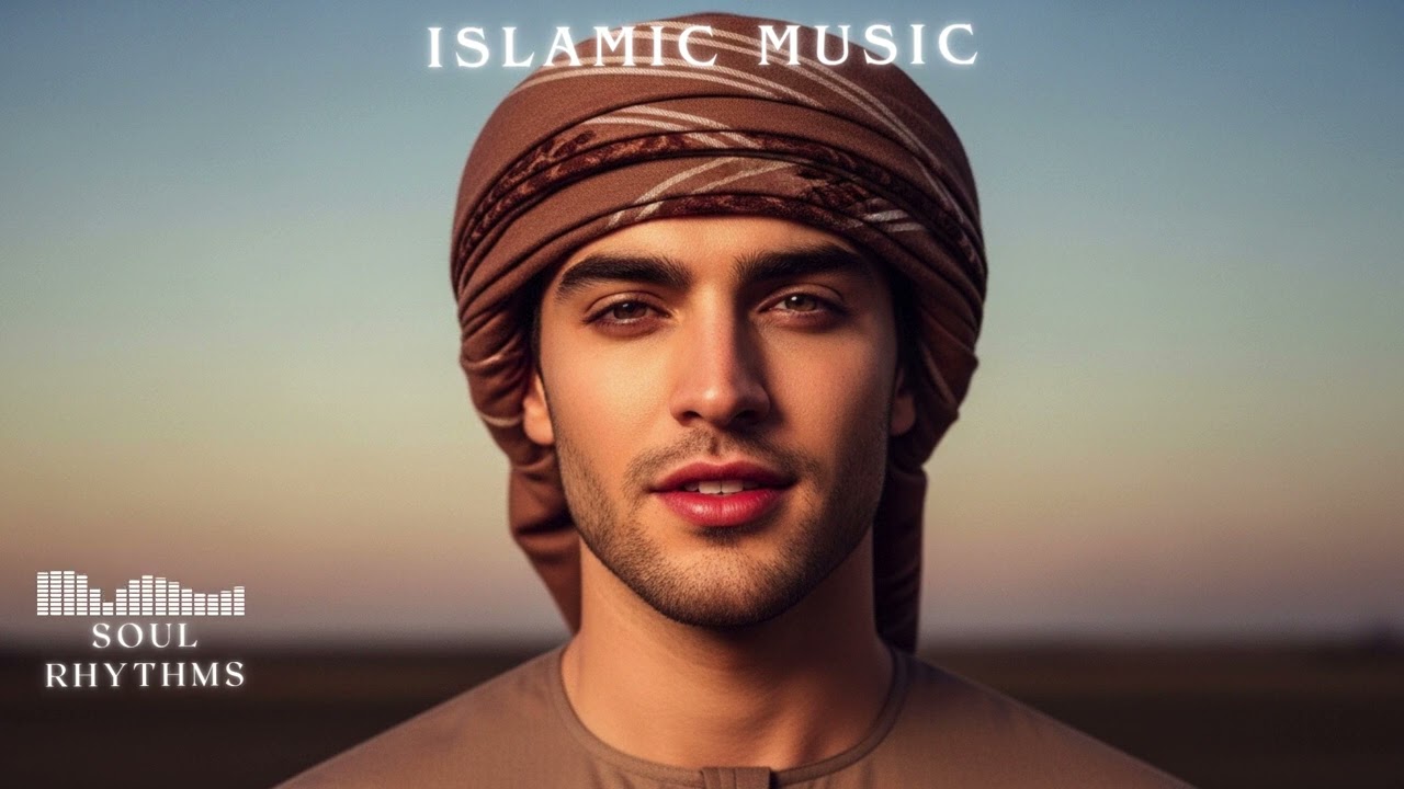 Calming Islamic Songs for Trusting Allah in All Situations