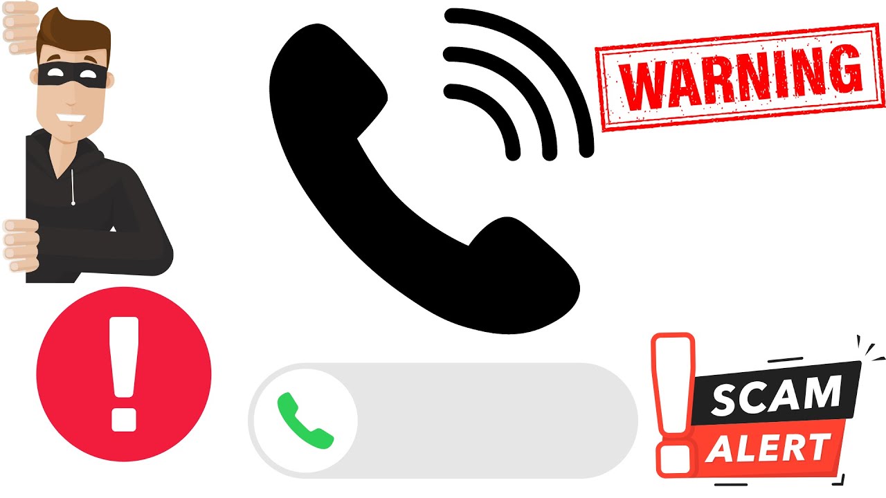 Je piège un arnaqueur téléphonique et ça tourne mal