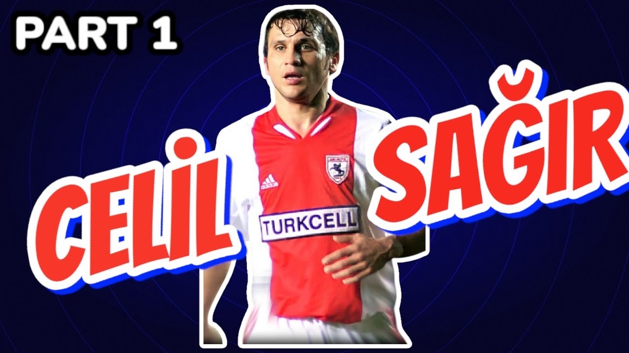 FUTBOLCAST #1 | Celil Sağır | Serkan Aykut Partnerliği , Milli Takım Günleri | Part 1