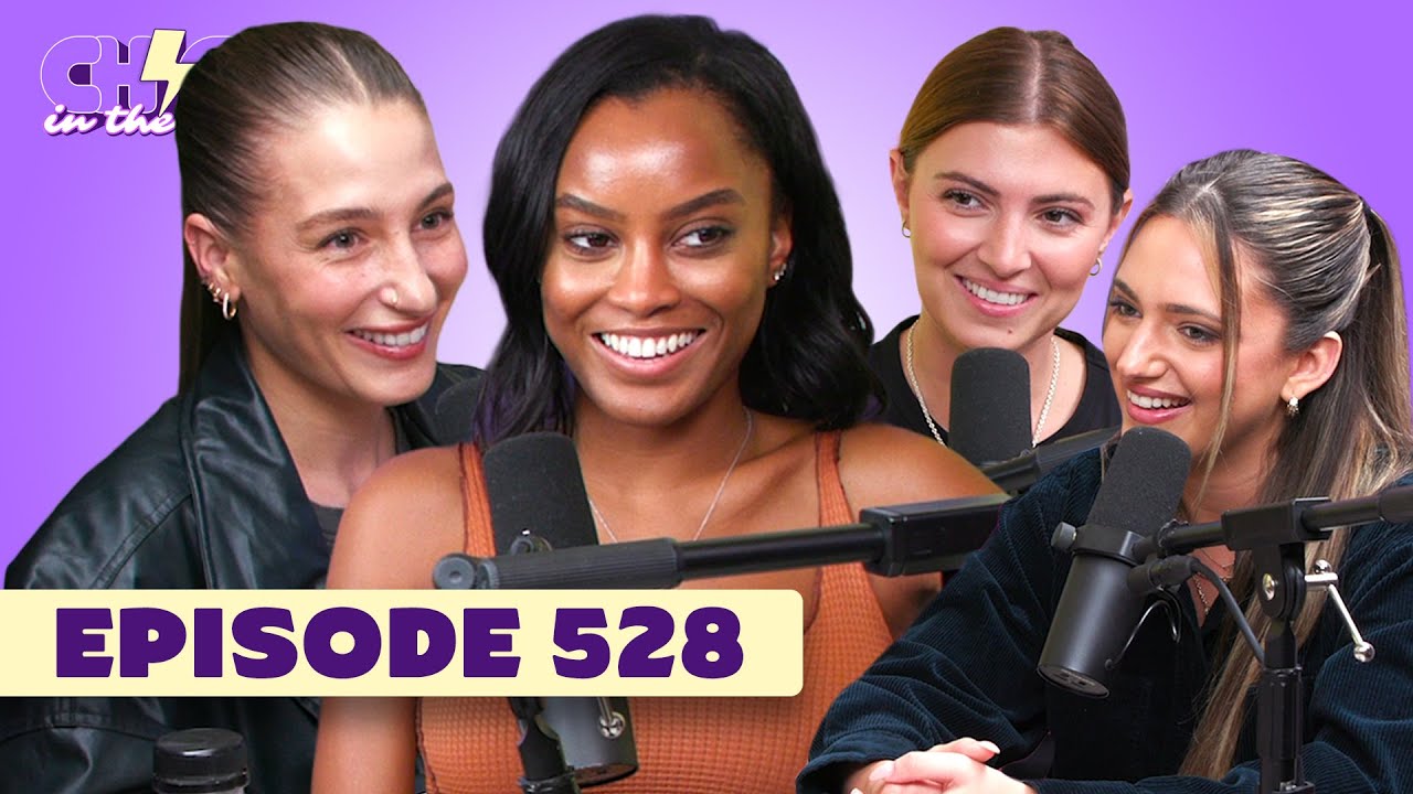 Amanda Batula & Ciara Miller Spill on Summer House + Bachelor Recap with Trent