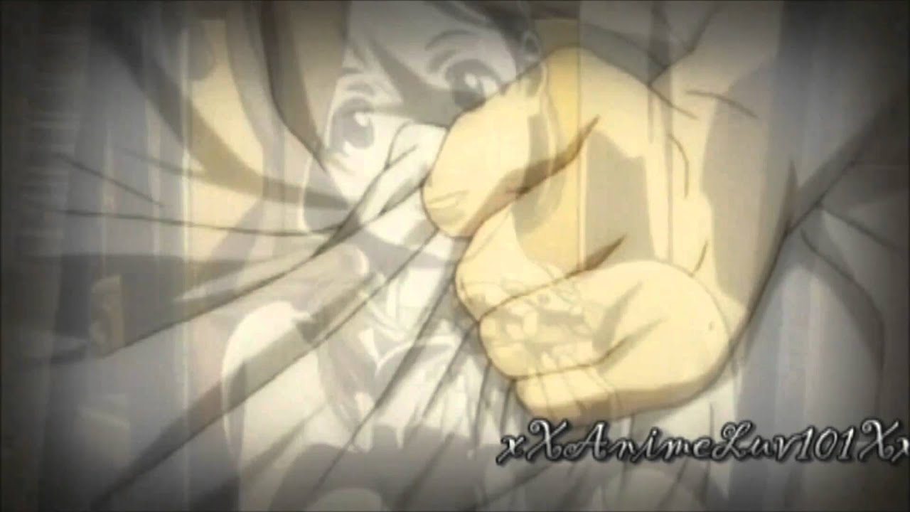 {Edward X Winry} Never Too Late [Hoshicon 2011 AMV Contest]