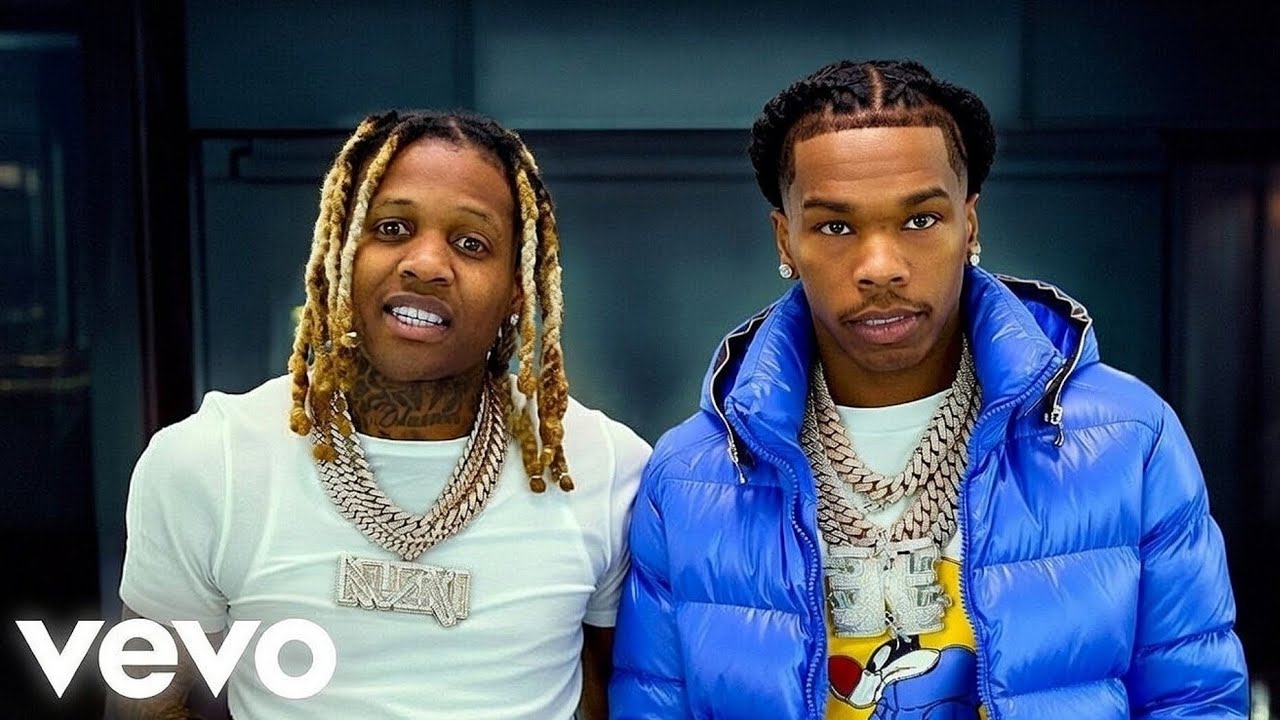 Lil Baby & Lil Durk - More wins (official music video)
