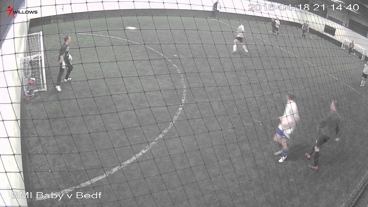 51717 Arena3G Willows Sports Centre Cam8 BMI Baby v Bedford Arms Arena3G Willows Sports Centre Cam8