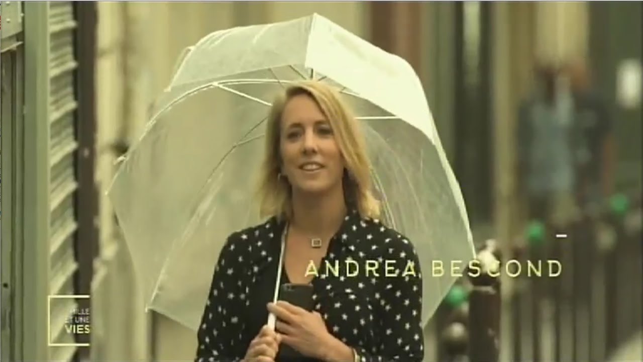 Danser pour oublier et se soigner, Andr&eacute;a Bescond t&eacute;moigne - Mille et une vies